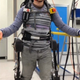 Image for article titled The World’s First Mind-controlled Exoskeleton!